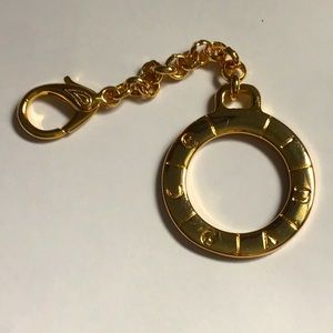 New Gold Invece Hangtag